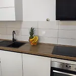 With Parking Space - 21550 Zadar