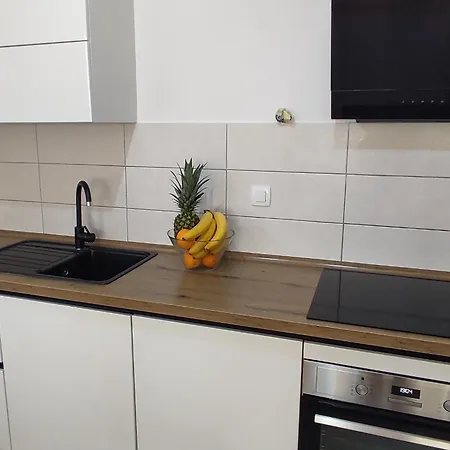 With Parking Space - 21550 Zadar