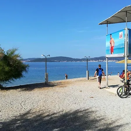 With Parking Space - 21550 Zadar