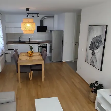 With Parking Space - 21550 * Zadar