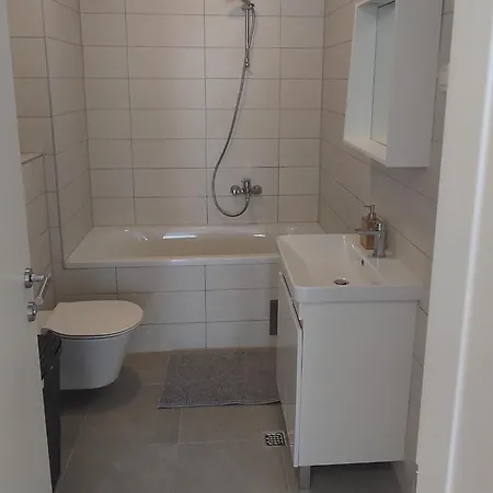 With Parking Space - 21550 Апартаменты
