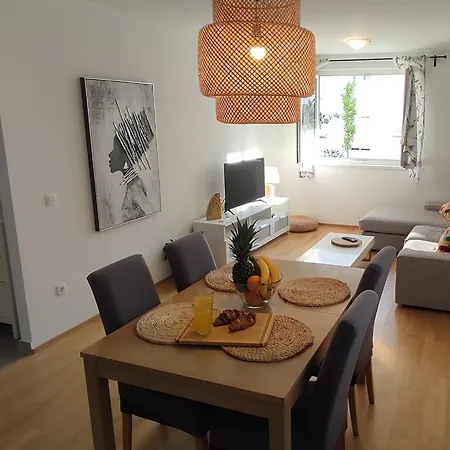 With Parking Space - 21550 Apartment