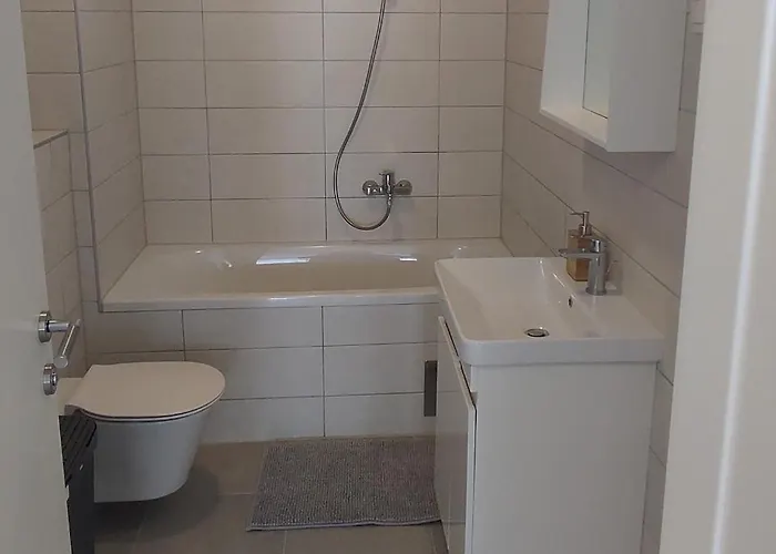 With Parking Space - 21550 Lägenhet