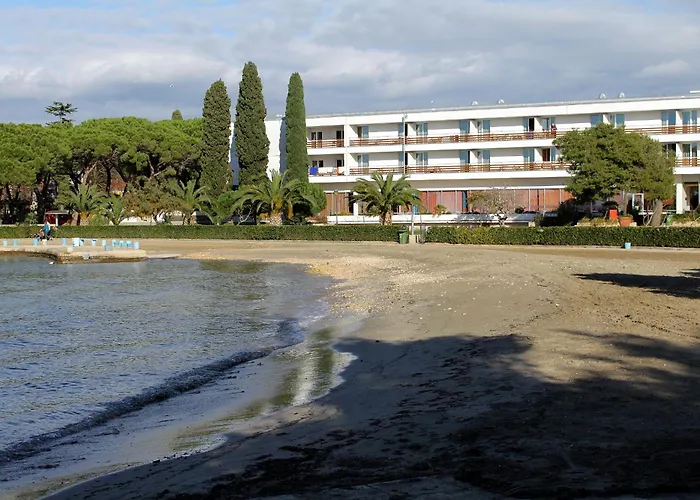 With Parking Space - 21550 Lägenhet *